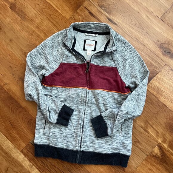 Boys zip-up sweatshirt Bundle - Picture 2 of 6